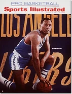 Sports Illustrated - October 24, 1966.
