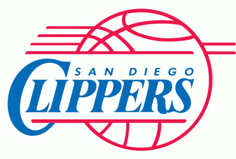 How the Clippers' logo evolved, from Buffalo to San Diego to Los