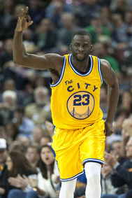 Draymond Green