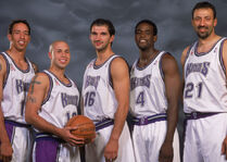 SacramentoKingsGreatestShowonCourt