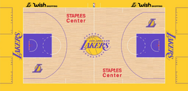 Los Angeles Lakers - Wikipedia