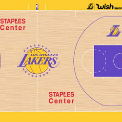 Los Angeles Lakers, Basketball Wiki