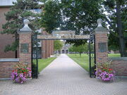 Capital University