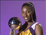 Lisa Leslie