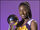 Lisa Leslie