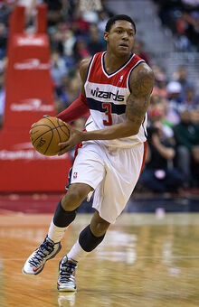 Bradley Beal - Wikipedia