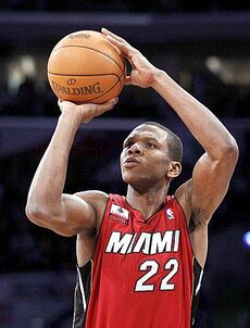 Miami Heat all-time roster - Wikipedia