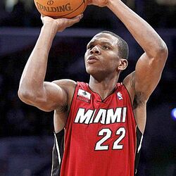 Nba players number 22 outlet