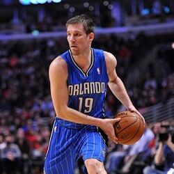 Nba jersey number 19 hot sale