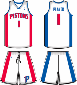 With Pistons exit from The Palace, all four Detroit teams will be downtown  - Vintage Detroit Collection