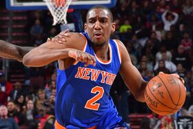 Langston Galloway