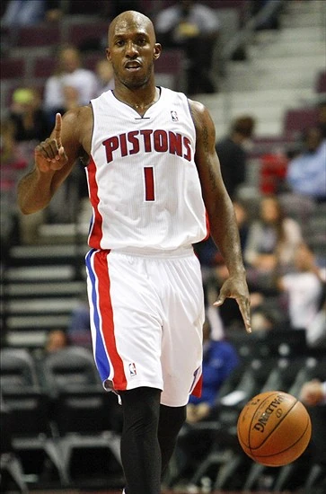 chauncey billups raptors jersey