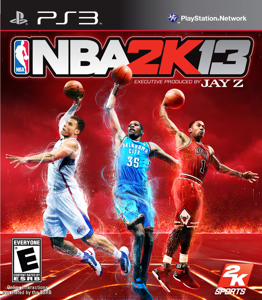 My All-Star (NBA 2K12), NBA 2K Wiki