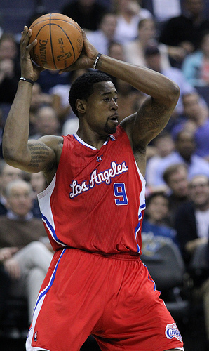 DeAndre Jordan | Basketball Wiki | Fandom