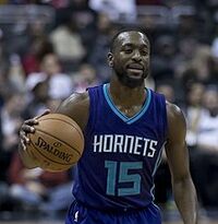 Kemba Walker 2016