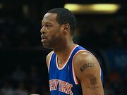 nba jersey number 29