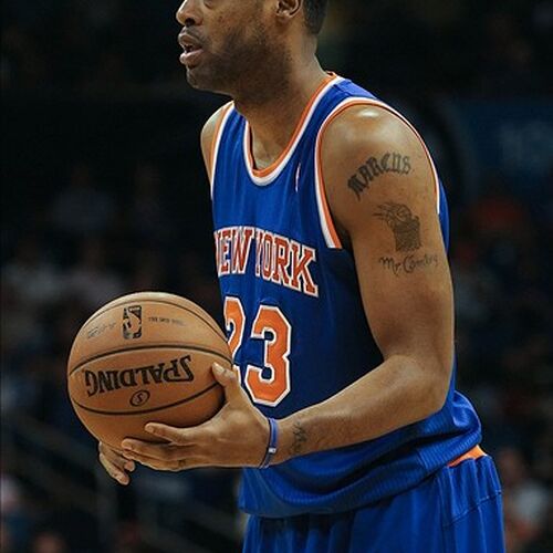 New York Knicks - Wikipedia