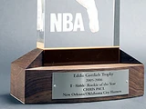 NBA Rookie of the Year Award