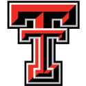 Texas Tech Lady Raiders basketball athletic logo