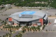 AT&T Center