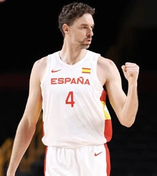 Pau Gasol (2021)