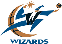 Washington Wizards - Wikipedia