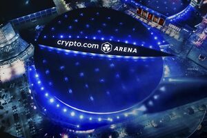 Cryptcomarena