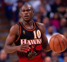 Mookie Blaylock