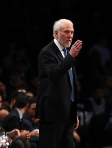 Gregg Popovich | Basketball Wiki | Fandom