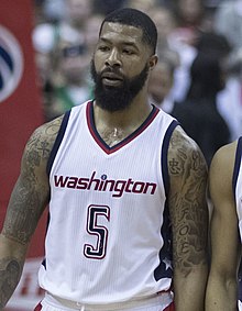 Markieff Morris signs off on amazing basketball dream his brother