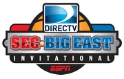 SEC-Big East Invitational