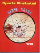 Sports Illustrated - February 10, 1969.