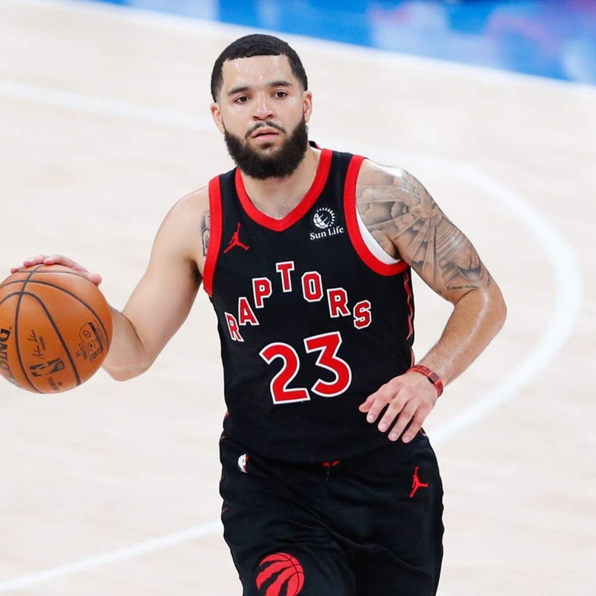 Fred VanVleet Jersey, Fred VanVleet Shirts, Apparel