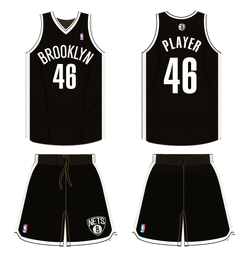 new jersey nets basketball reference