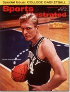 Sports Illustrated - December 10, 1962.