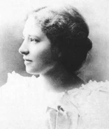 Senda Berenson Abbott/Gallery Basketball Wiki Fandom