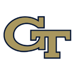Georgia Tech Yellow Jackets Basketball athletic logo