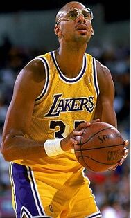 Kareem Abdul-Jabbar