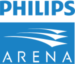Philips arena logo.png (7 KB) Philips arena logo