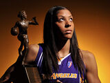 Candace Parker