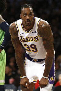 Dwight Howard (LAL)