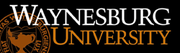Waynesburg University Logo