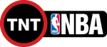 NBA on TNT logo 2005-2008