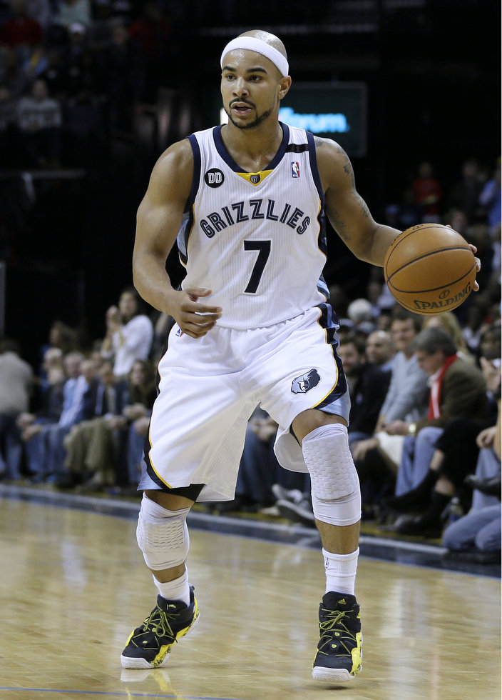 jerryd bayless