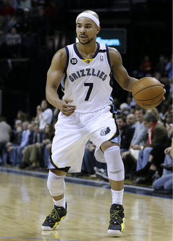 Jerryd Bayless Gehalt