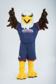 Archibald Eagle