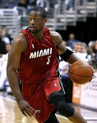 Dwyane Wade 2009