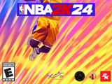 NBA 2K24