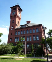 University of Wisconsin–Stout