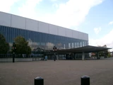 Memorial Coliseum (Portland)
